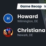 Football Game Preview: Brandywine vs. Howard