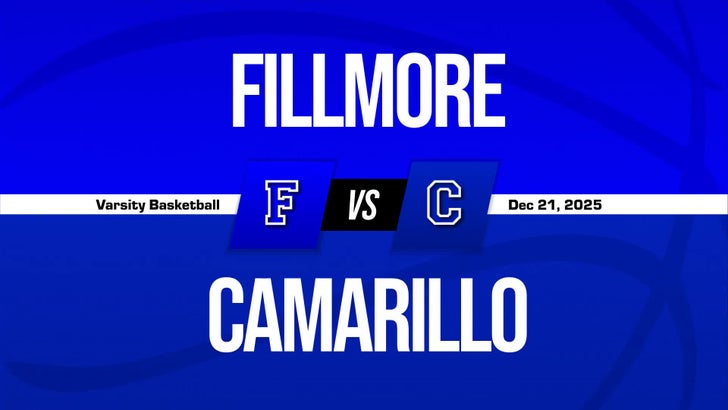 Basketball Recap: Fillmore Comes Up Short