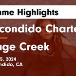 Sage Creek takes down Escondido in a playoff battle