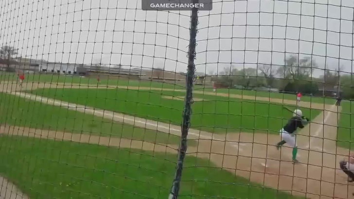 Baseball Game Preview: Oak Lawn Spartans vs. Nazareth Academy Ro