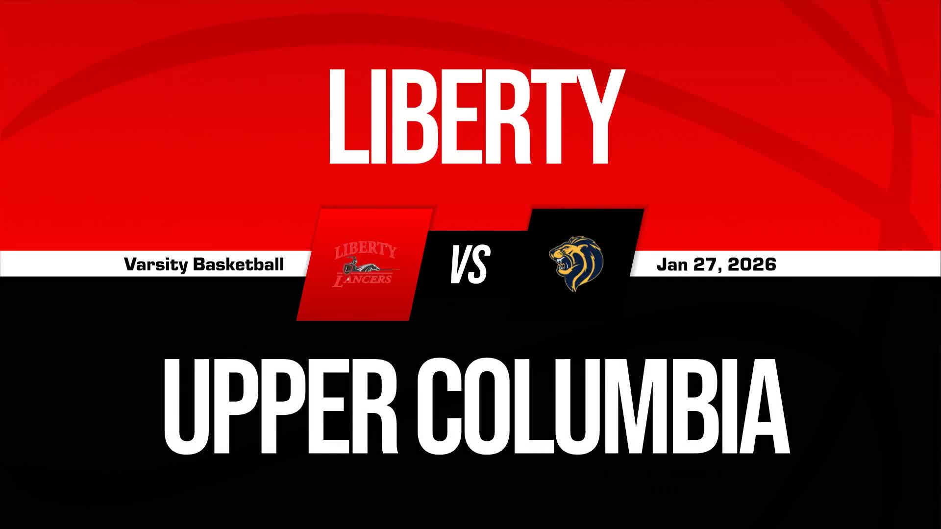 Basketball Game Preview: Liberty Lancers vs. Davenport Gorillas + How To Watch