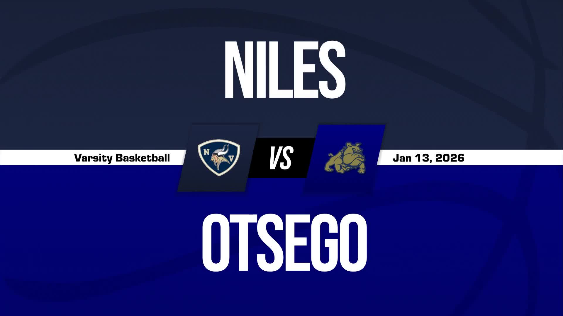 Basketball Game Preview: Niles Vikings vs. Sturgis Trojans + How To Watch