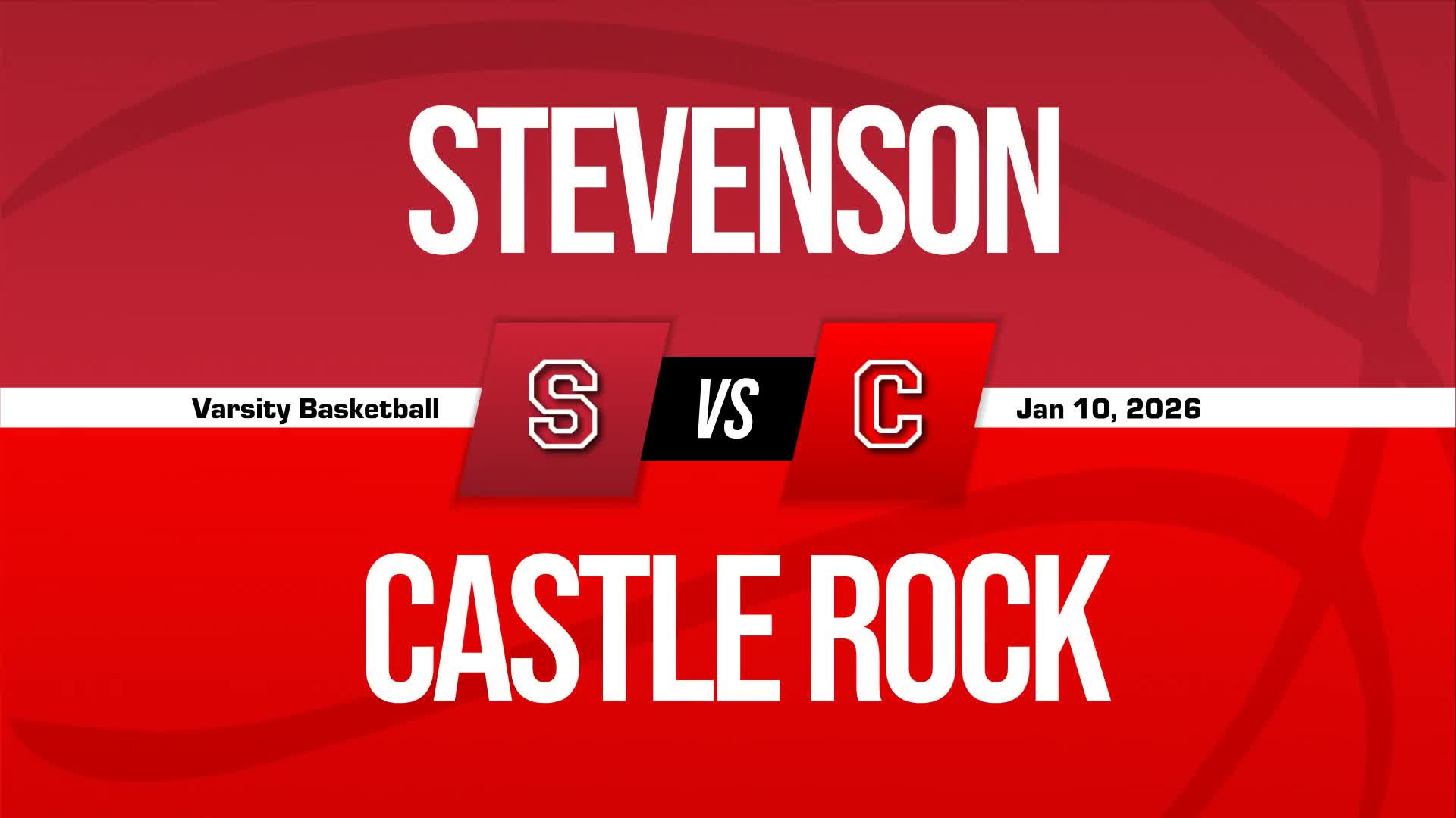 Andi West Game Report: vs Stevenson + How To Watch