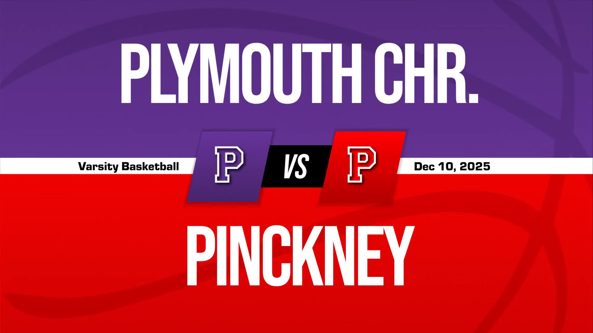 Basketball Recap: Pinckney Extends Winning Streak to Three + How To Watch
