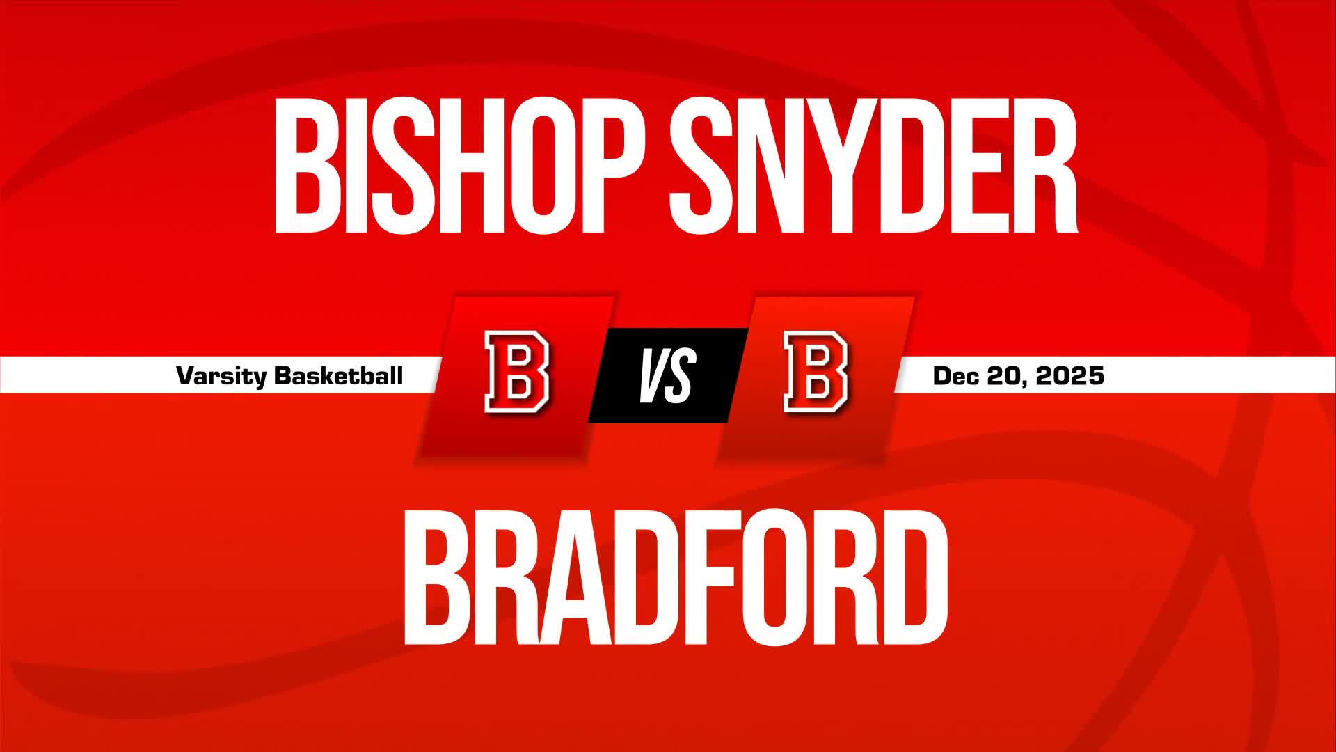 Basketball Recap: Saturday's  Loss Ends Bradford's Winning Streak + How To Watch