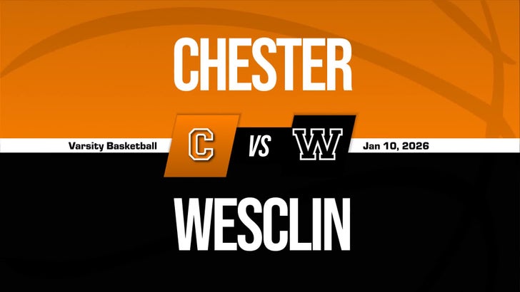 Basketball Recap: Chester Takes a Loss