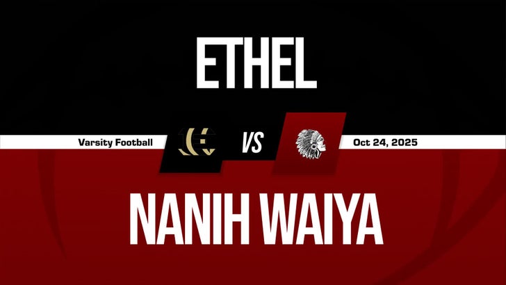 Football Recap: Ethel Takes a Loss