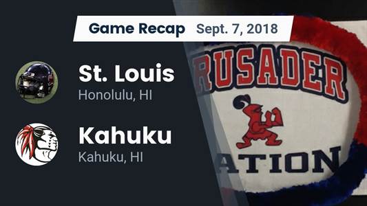 Hawaii High School Football Rankings