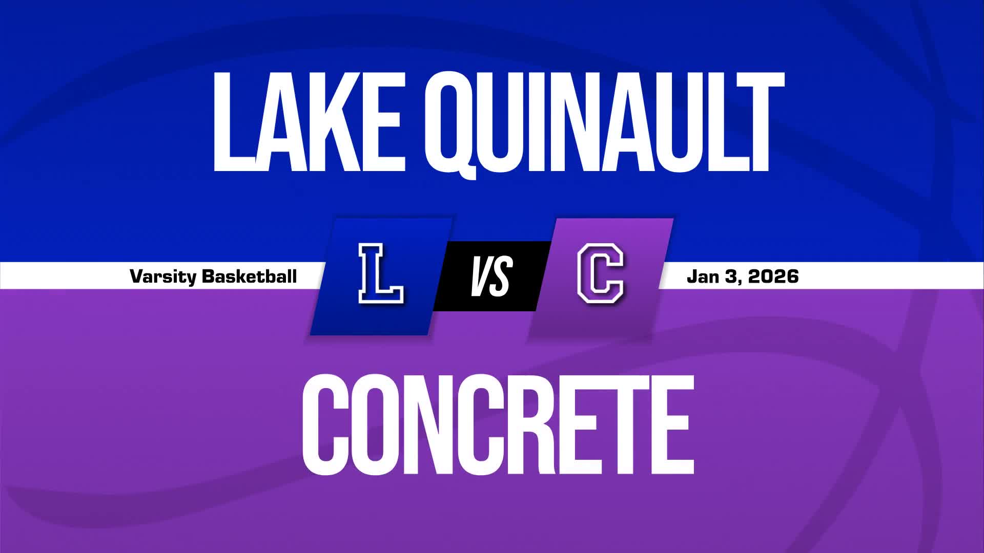 Basketball Recap: Lake Quinault Takes a Loss + How To Watch