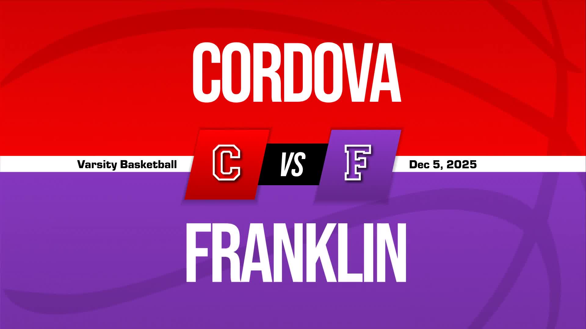 Basketball Recap: Maia Mateo and  Claire Gonzalez Secure Win for Franklin + How To Watch