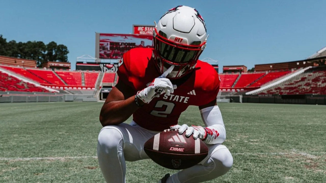 North Carolina POY: Tyreek Copper