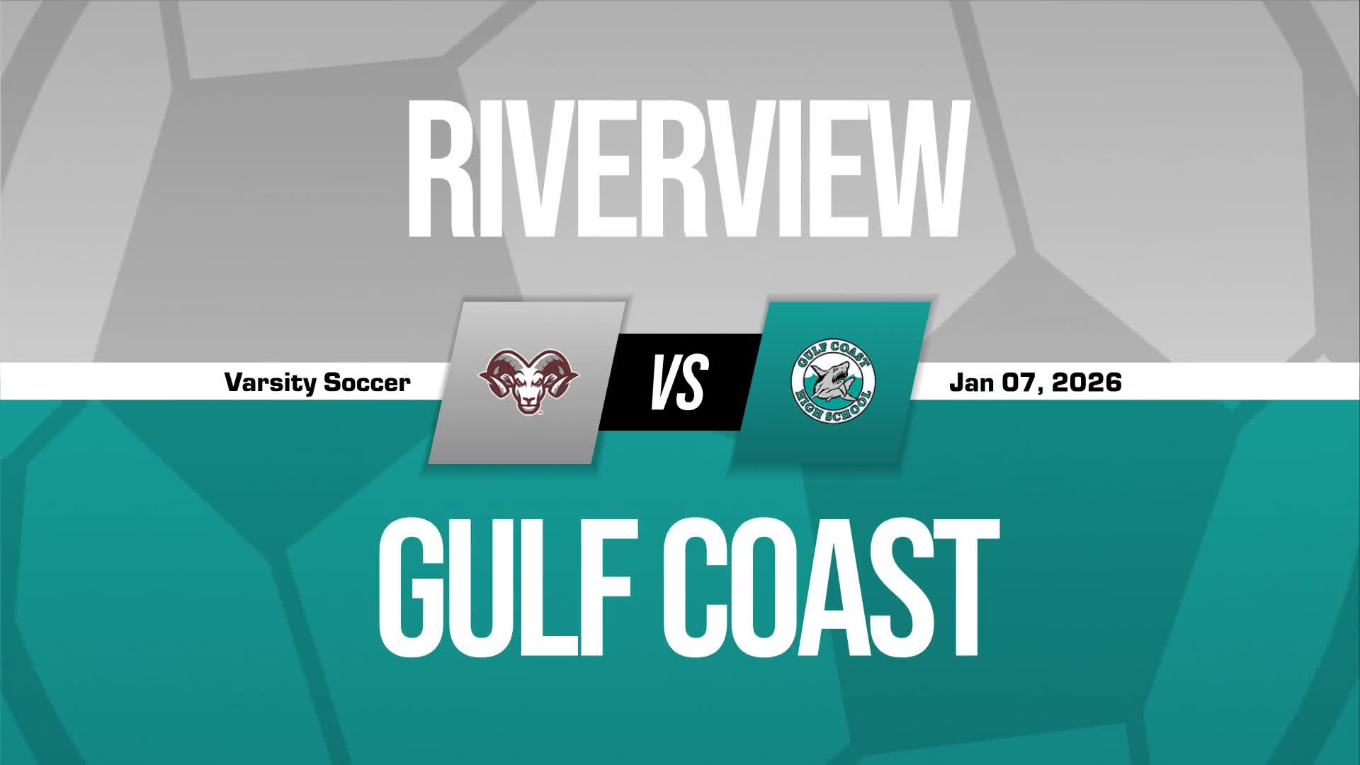 Soccer Game Preview: Riverview Sarasota vs. Newsome + How To Watch