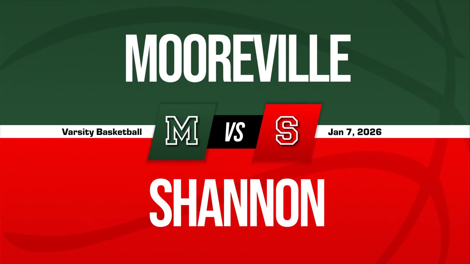 Basketball Recap: Make It Four in a Row for Mooreville