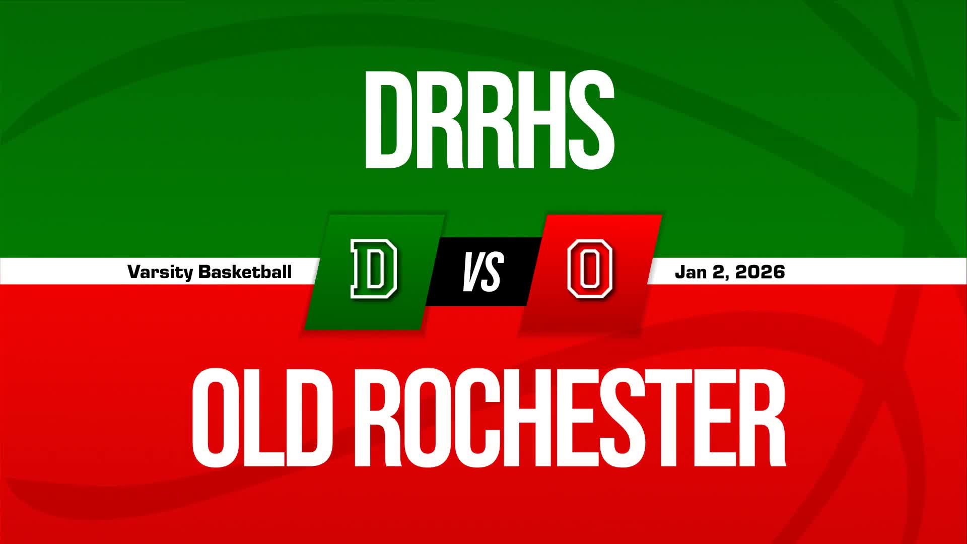 Basketball Recap: Dighton-Rehoboth Regional Takes a Loss + How To Watch