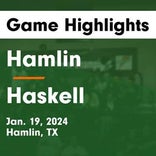 Basketball Recap: Dynamic duo of  Luke White and  AJ Rivera lead Hamlin to victory
