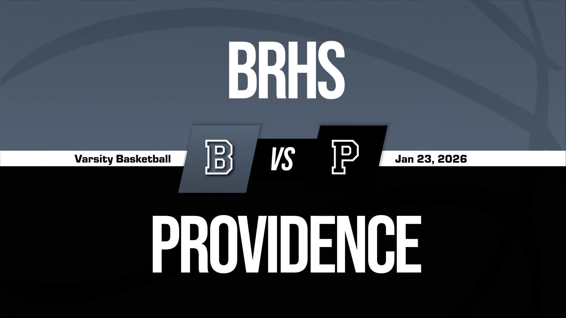 Basketball Game Preview: Providence Panthers vs. East Mecklenburg Eagles + How To Watch