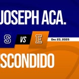 Basketball Game Preview: St. Joseph Academy Crusaders vs. Coastal Academy Stingrays