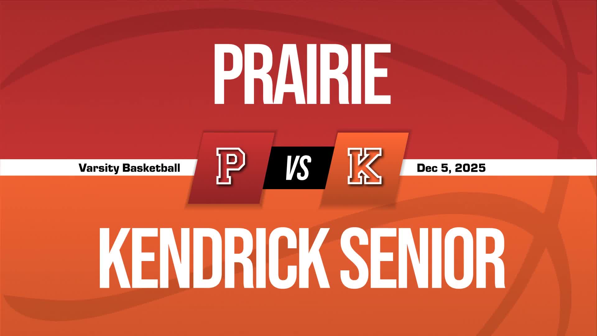 Basketball Recap: Kendrick Comes Up Short + How To Watch