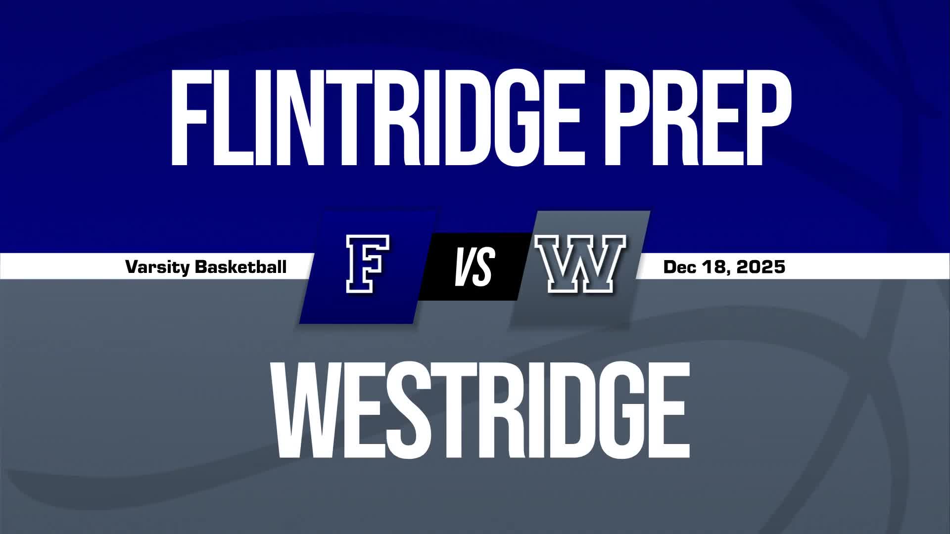 Basketball Game Preview: Flintridge Prep Wolves vs. Troy Warrior