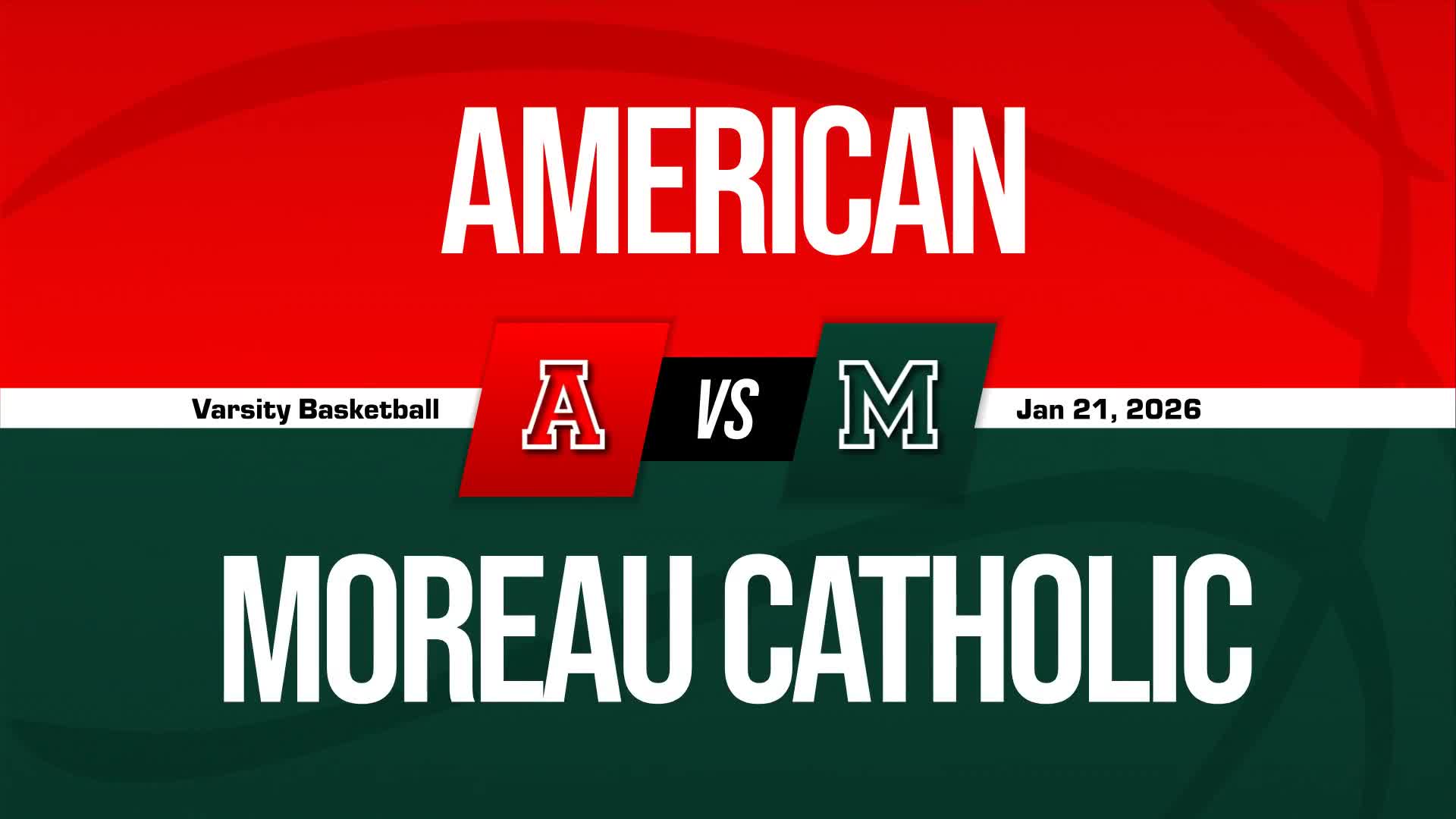Basketball Game Preview: American Eagles vs. Washington Huskies