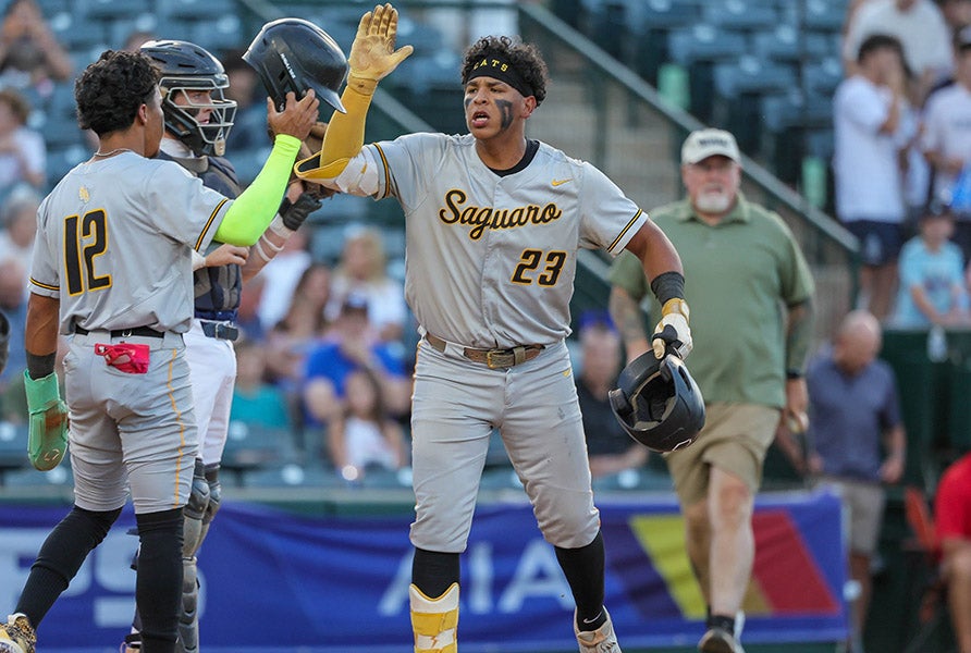 High school baseball: Will Brick headlines catchers expected to be selected in MLB Draft