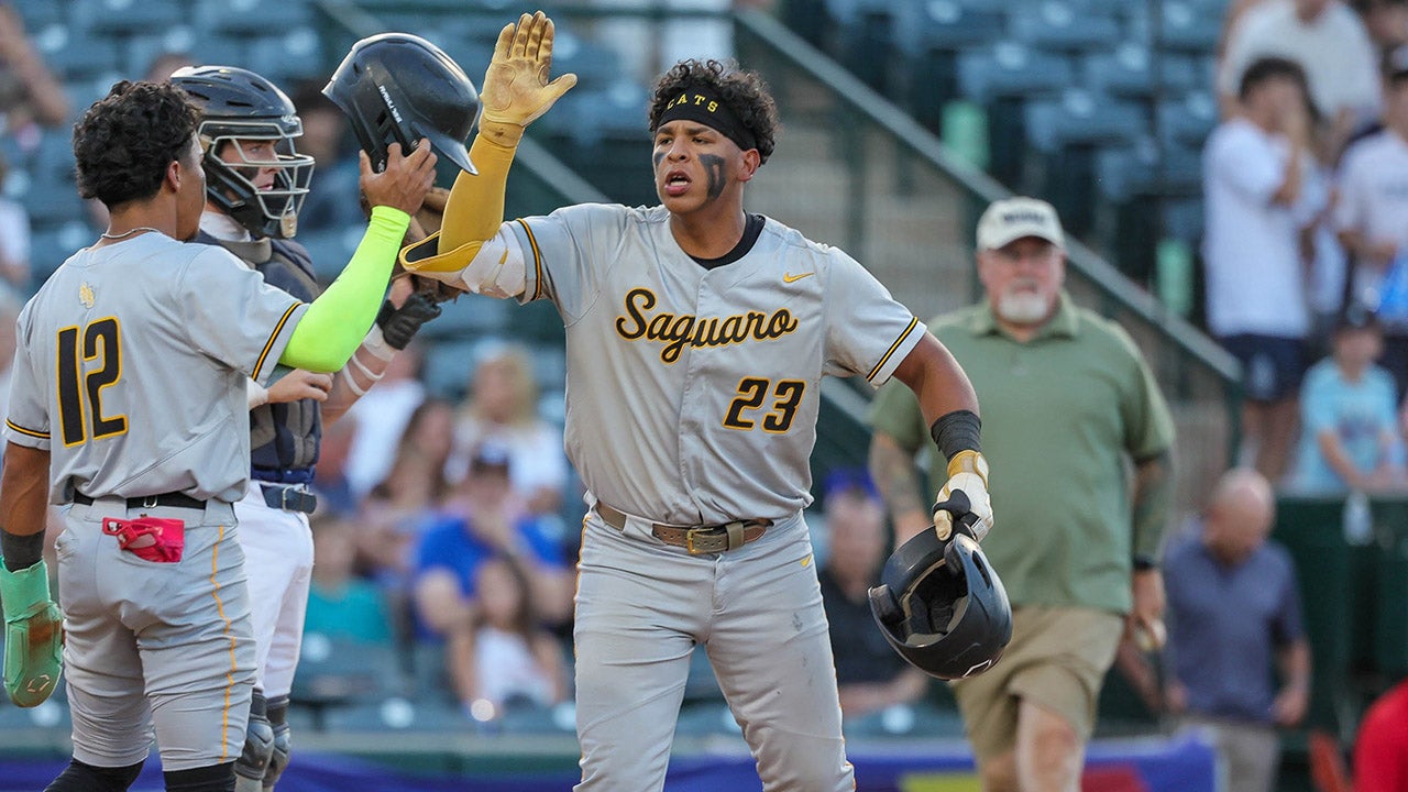 MLB DRAFT: Top high school catchers