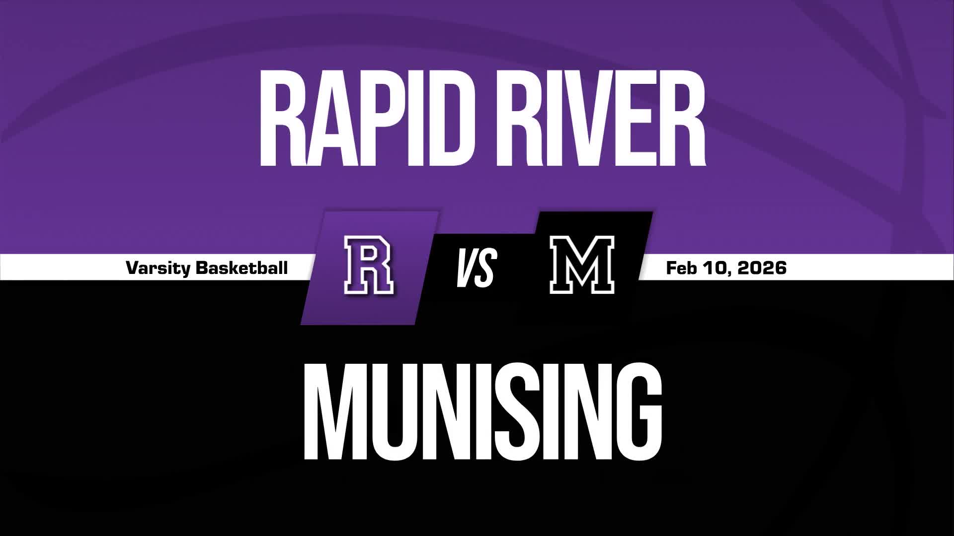 Basketball Recap: Rapid River Extends Road Winning Streak to Thr