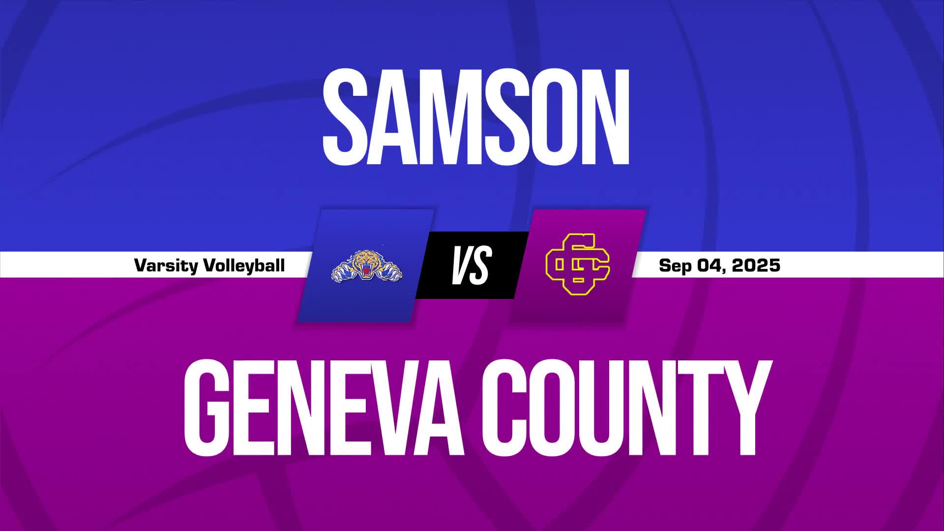 Volleyball Game Preview: Geneva County Bulldogs vs. Ashford Yellowjackets + How To Watch
