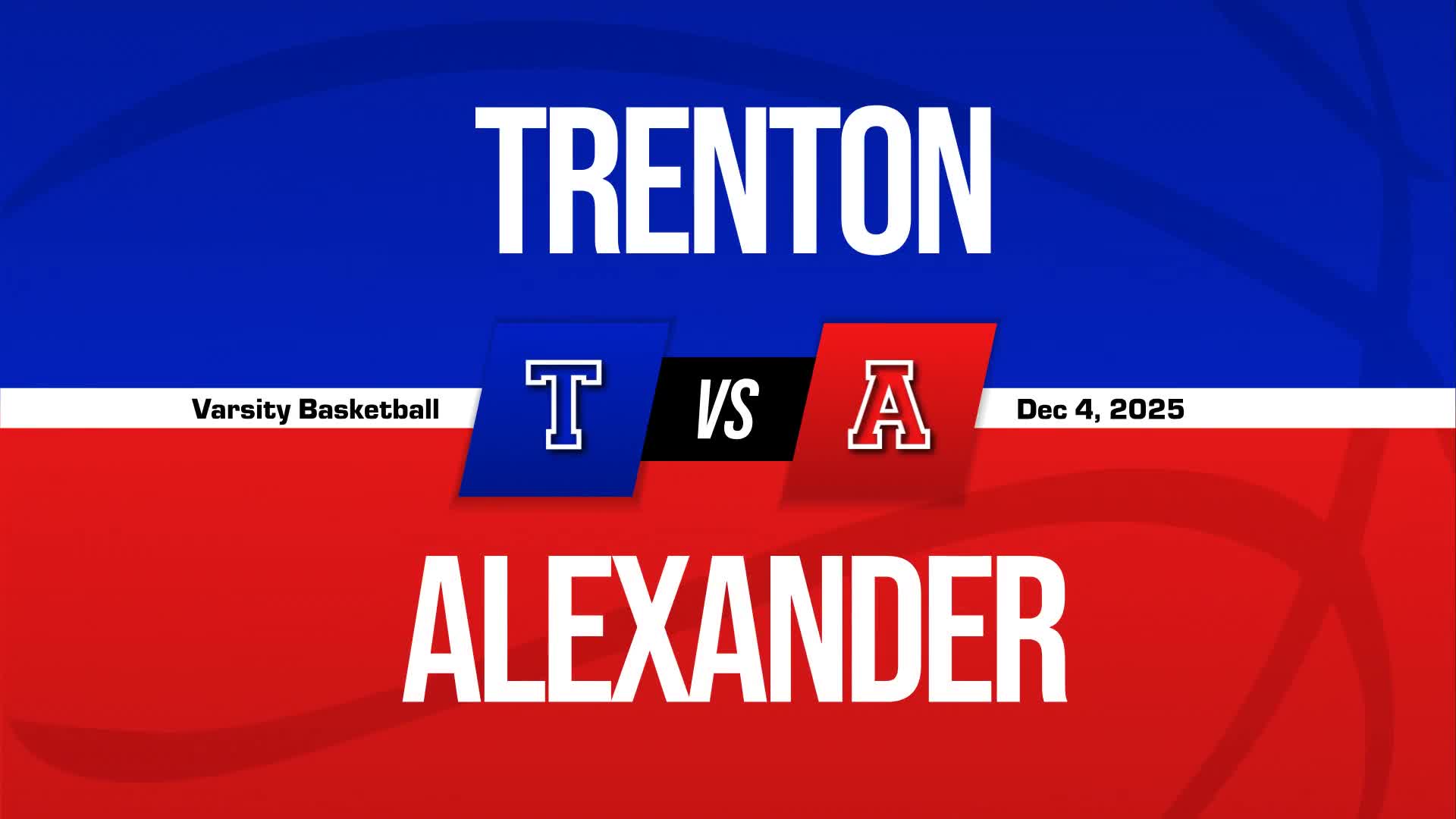 Basketball Recap: Alexander Comes Up Short + How To Watch