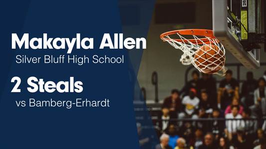 Softball Recap: Silver Bluff's  Victory  on Thursday Extends Win