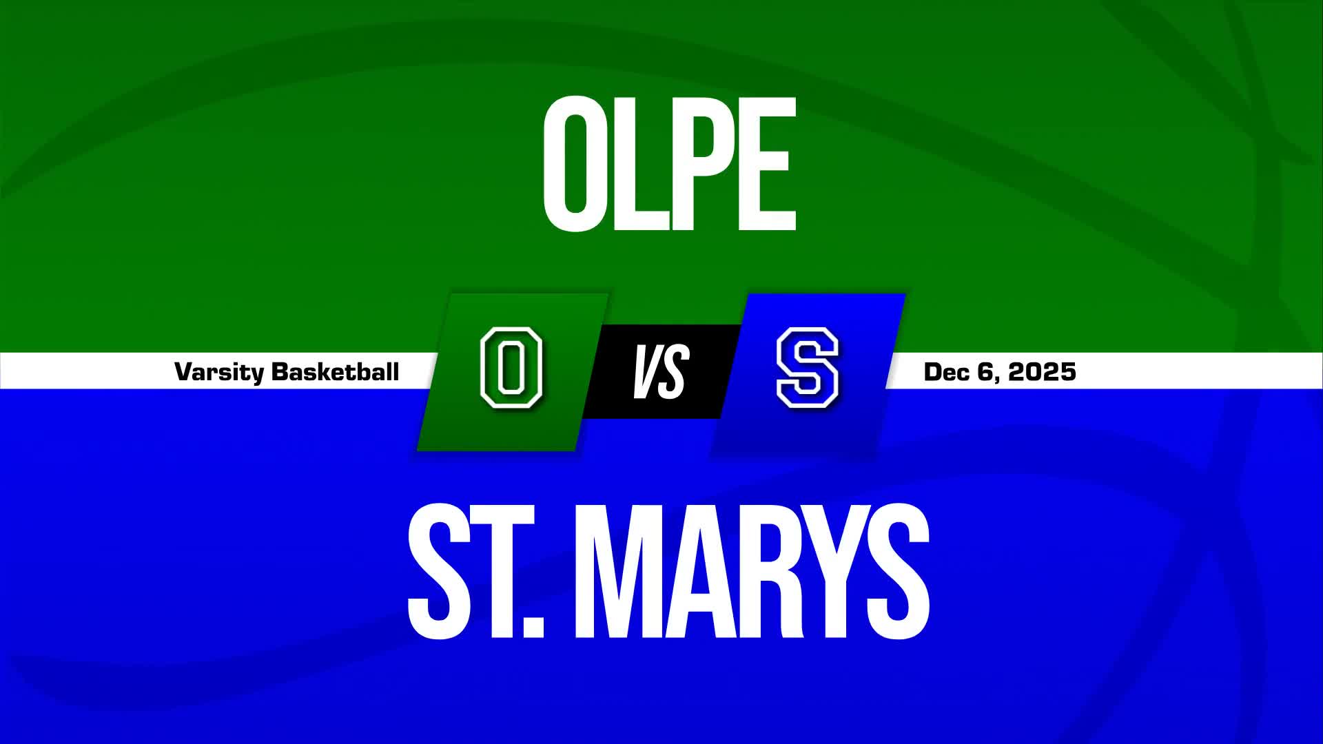 Basketball Game Preview: St. Marys Bears vs. Centralia Panthers
