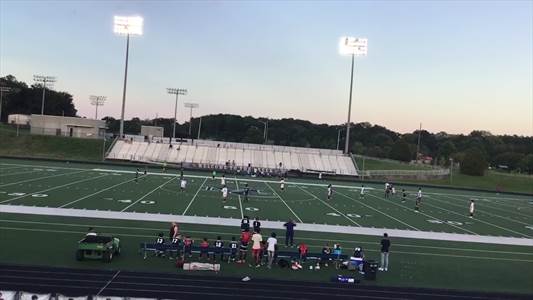 Soccer Recap: Mallard Creek Wins Going Away Against West Charlotte
