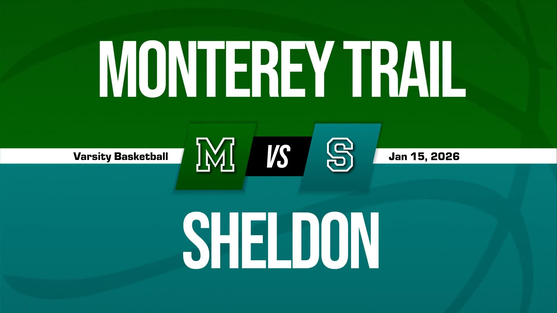 Basketball Game Preview: Monterey Trail Mustangs vs. Laguna Creek Cardinals + How To Watch