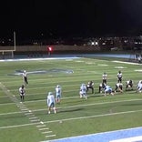 6A Region 3 Top Football Player Performances