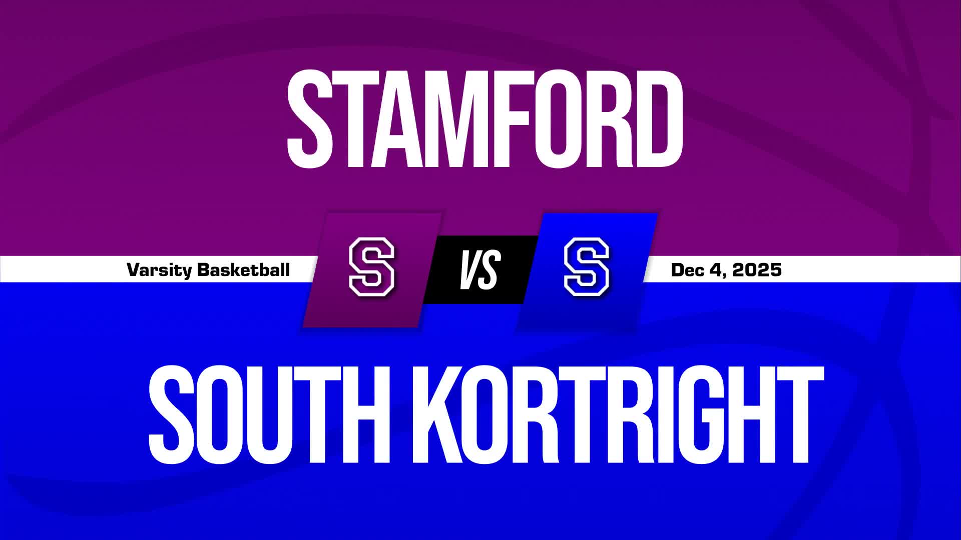 Basketball Game Preview: South Kortright Central Rams vs. Charlotte Valley Wildcats