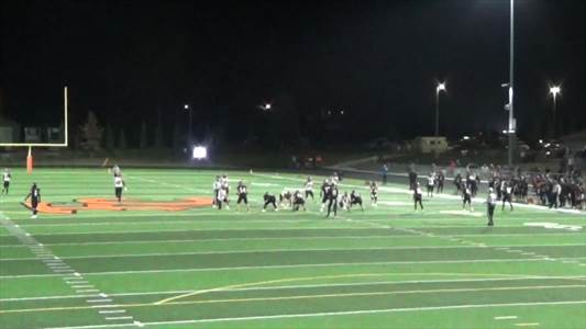 Basketball Game Preview: Douglas County West Falcon vs. Plattevi