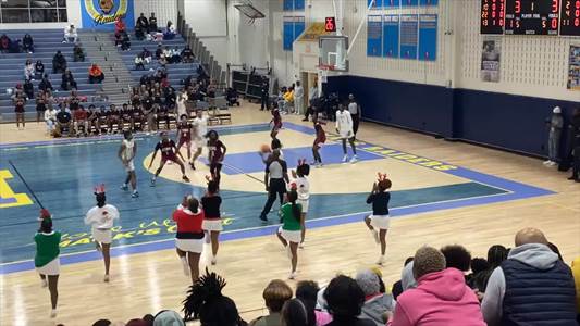 Davenport Cox Game Report: vs Jackson