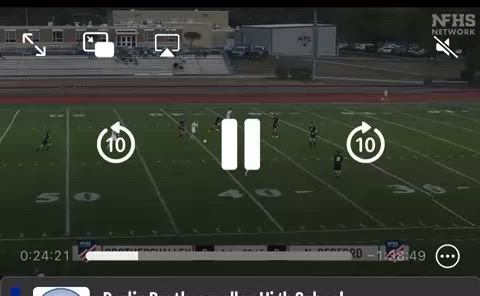 Soccer Recap: Berlin Brothersvalley Has No Trouble Against Northern Bedford County