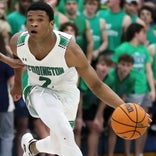 High school basketball: No. 15 Weddington defeats Panther Creek 75-58 to win North Carolina Class 4A state title, extend win streak to 49 games