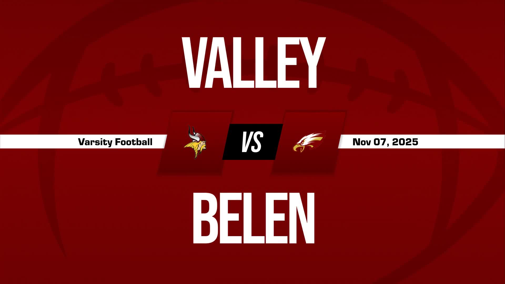 Haydn Bullington Game Report: vs Valley + How To Watch