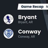 Football Game Preview: Bryant Hornets vs. Pulaski Academy Bruins