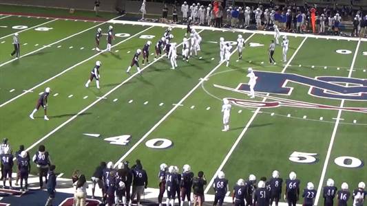 5A San Tan Top Football Player Performances