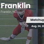 Football Game Recap: Franklin vs. Murphy