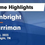Sunbright picks up fourth straight win on the road