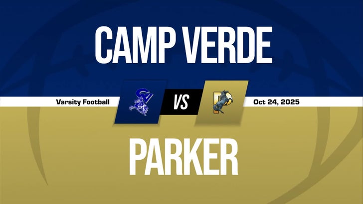 Football Game Preview: Parker Broncs vs. Arizona Lutheran Academ