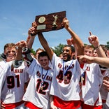 Xcellent 25 boys lacrosse rankings