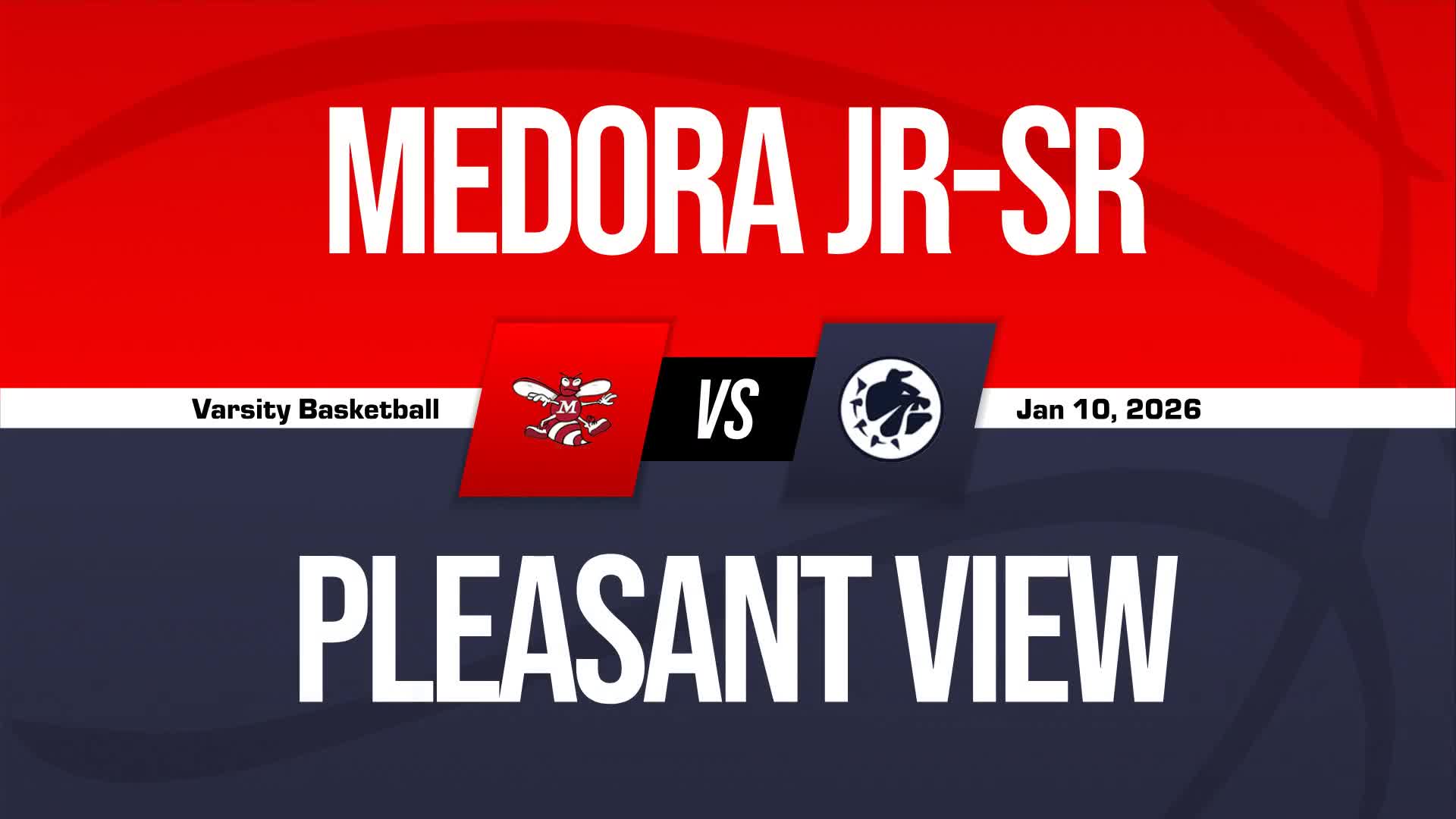 Basketball Recap: Pleasant View Christian's Winning Streak Snapped at Six Games