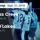 Football Game Preview: Cypress Creek vs. Sunlake