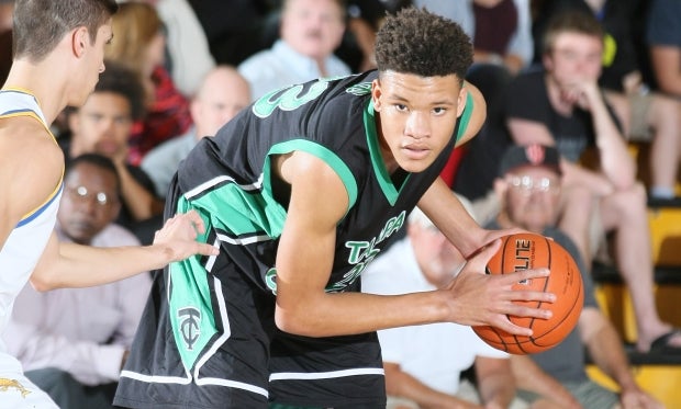 Kevin Knox Jr., Tampa Catholic (Tampa, Fla.)