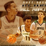 2015-16 MaxPreps Boys Basketball All-American Team